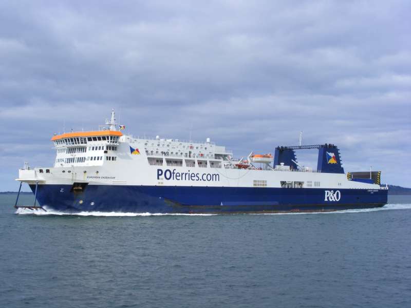 Image of FINBO CARGO