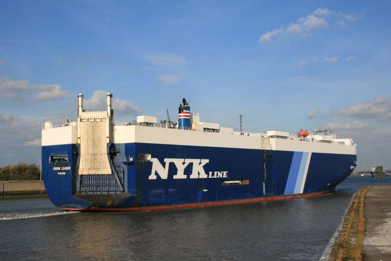 ORION LEADER