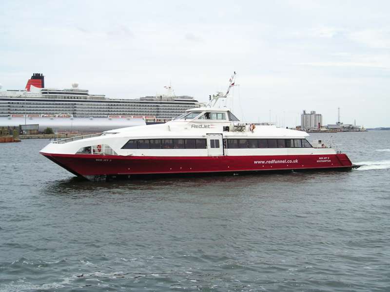 ADRIATIC EXPRESS