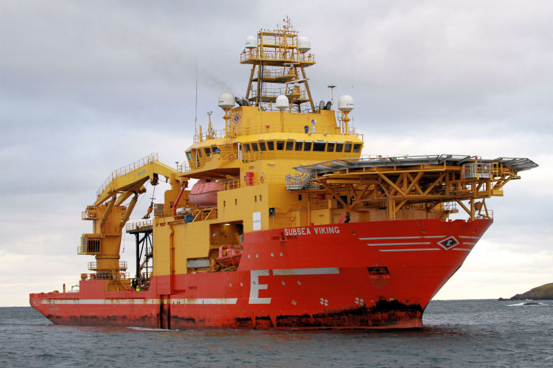 Image of SUBSEA VIKING