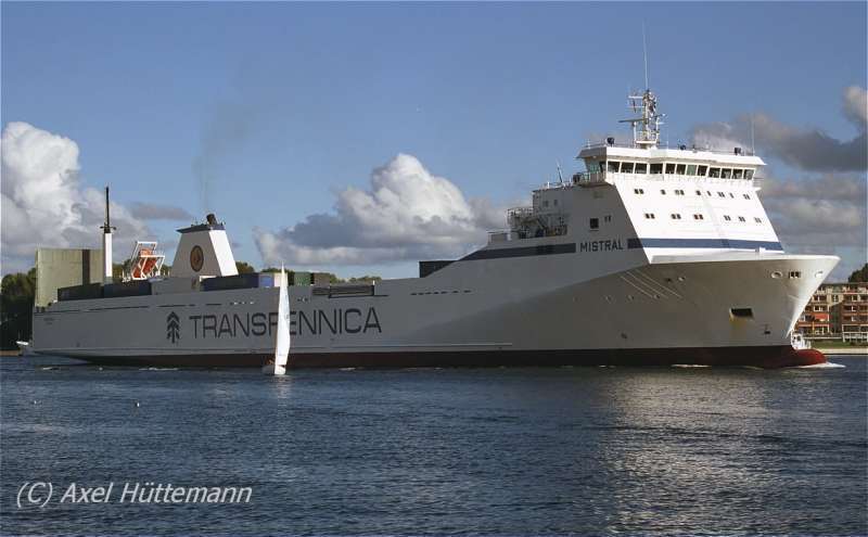 MISTRAL