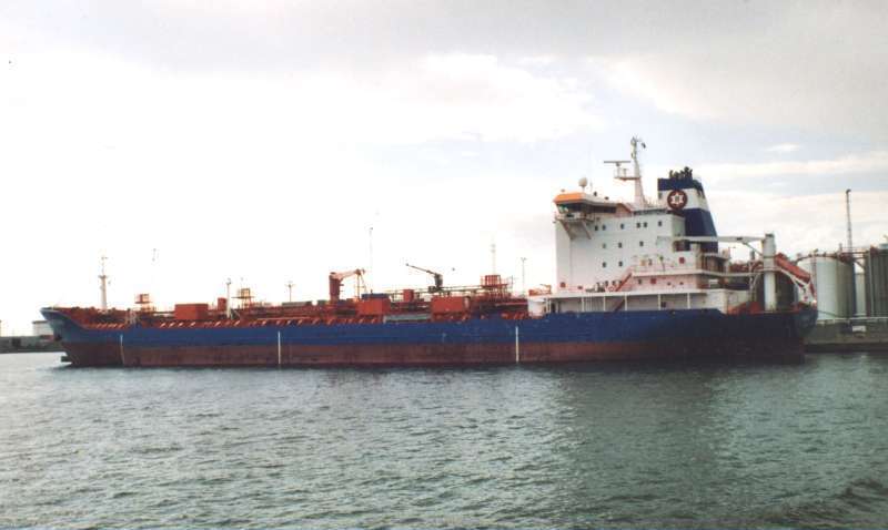 BUKHTA NAGAEVA