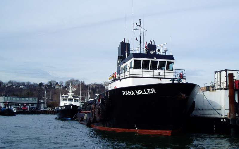 RANA MILLER