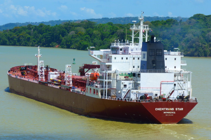 CHEMTRANS STAR