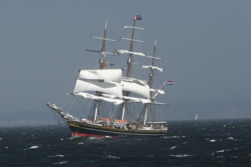 STAD AMSTERDAM