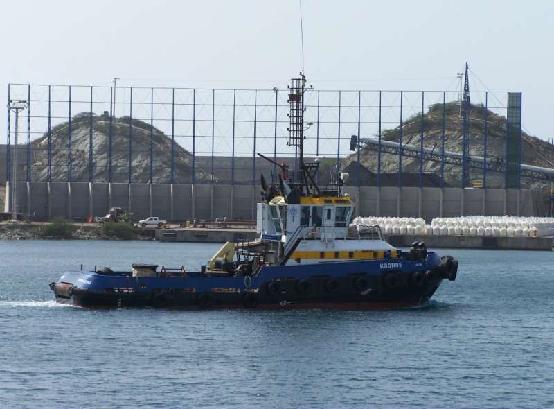 RM KRONOS
