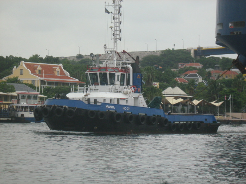 MANTA