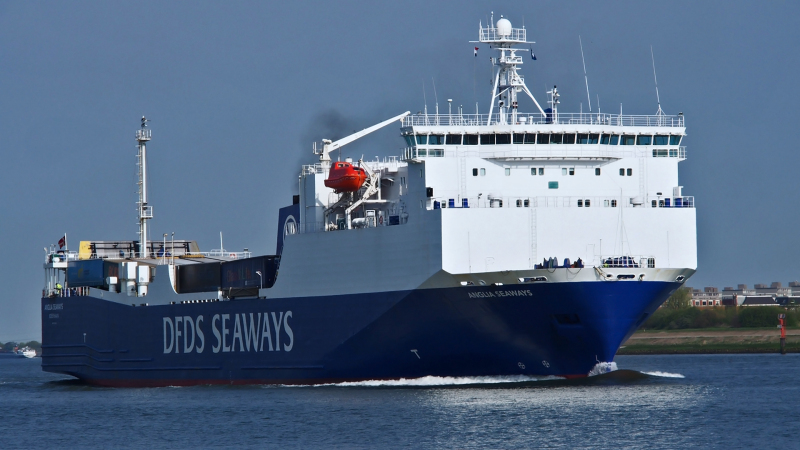 BLUE CARRIER 1