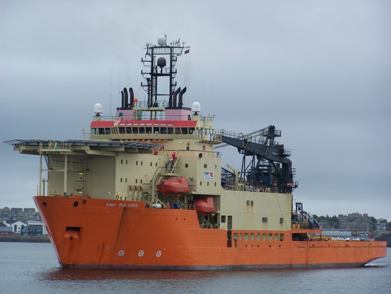 BOKA  POLARIS