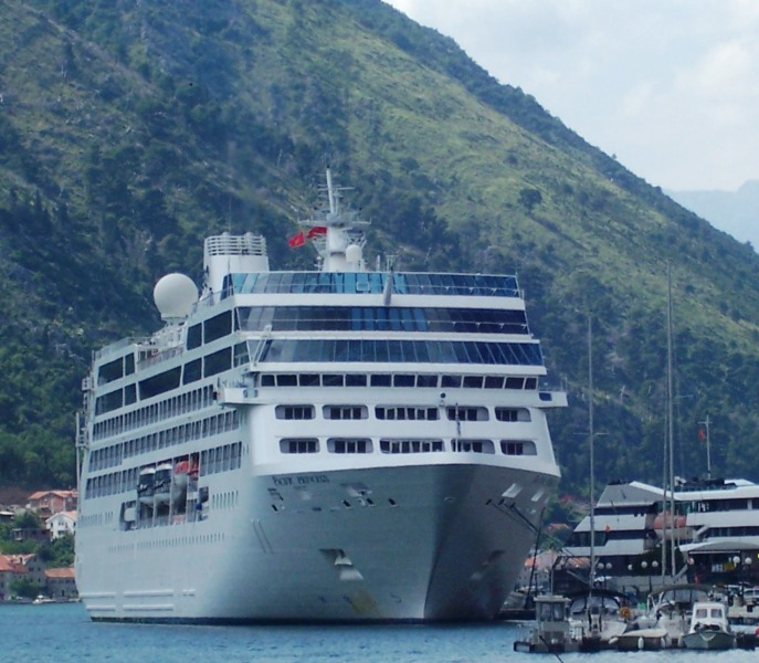 Image of AZAMARA ONWARD