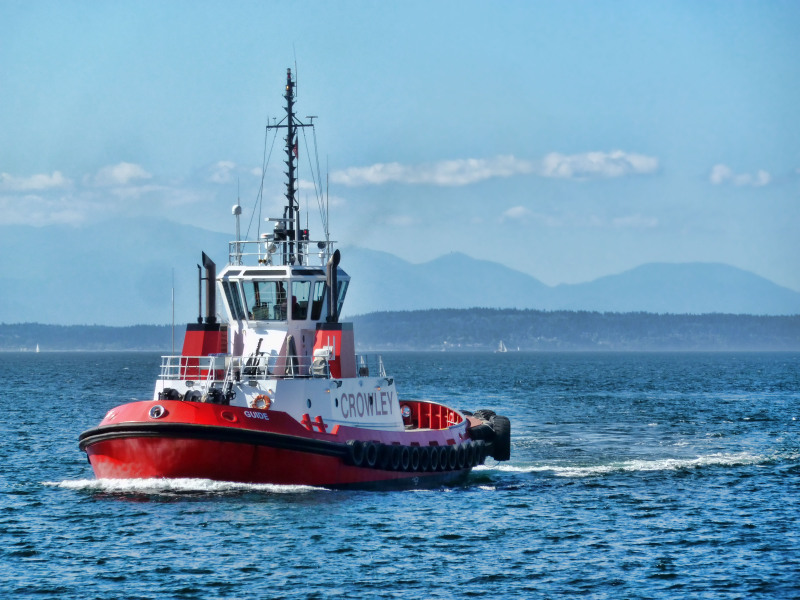 TUG GUIDE