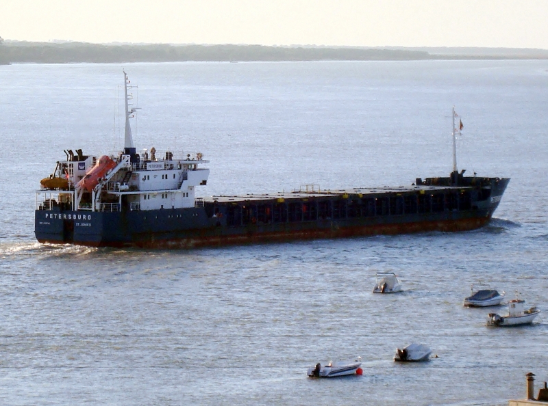 NIKOLAY CHUDOTVORETS