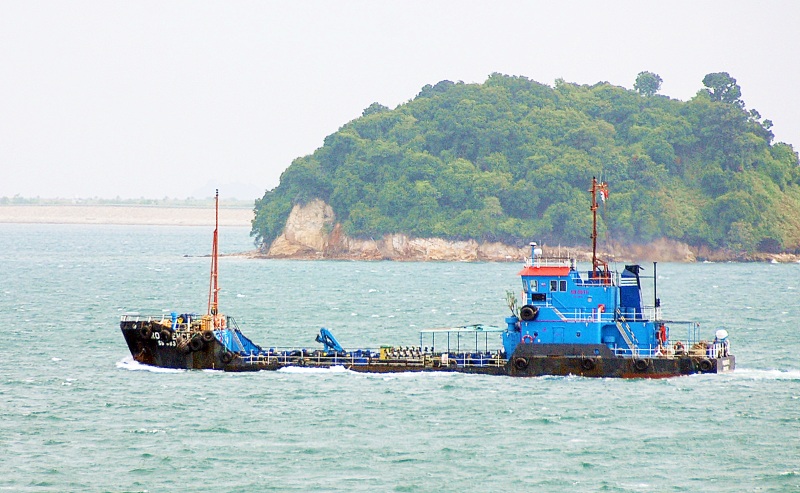 SHA-501