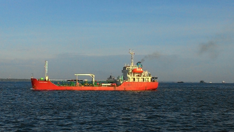 MT PATRA TANKER I