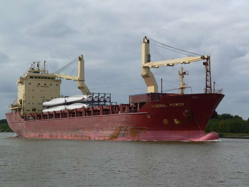 MSC ADA F