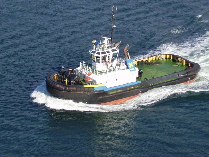 SAAM CLYDE