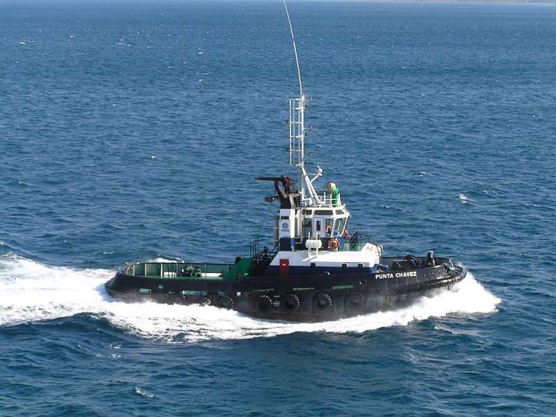 PUNTA CHAVEZ