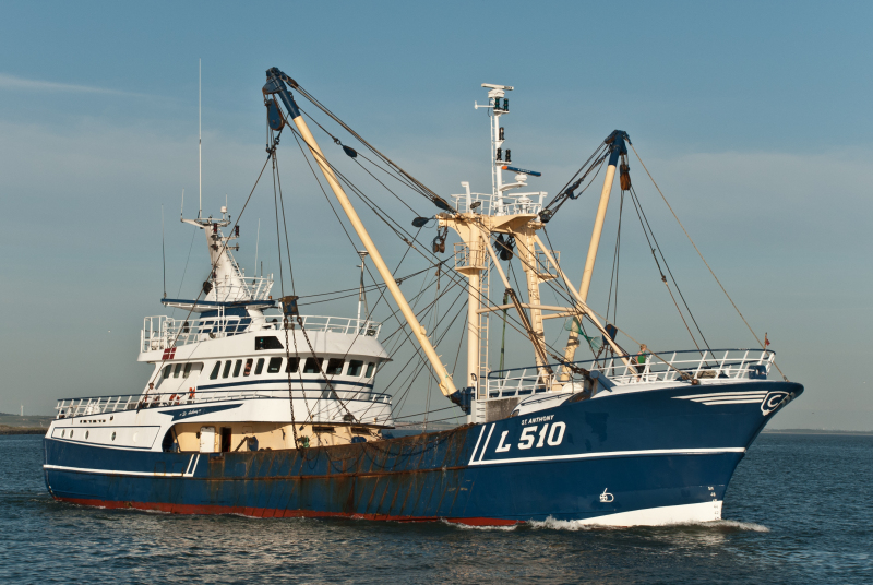 L510 ST ANTHONY