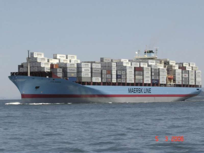 LICA MAERSK