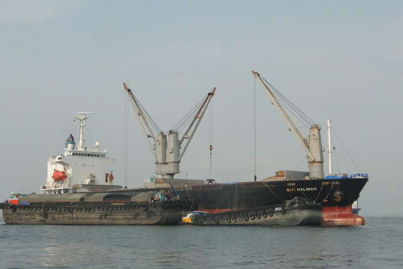 Image of MV SPIRIT SEJATI