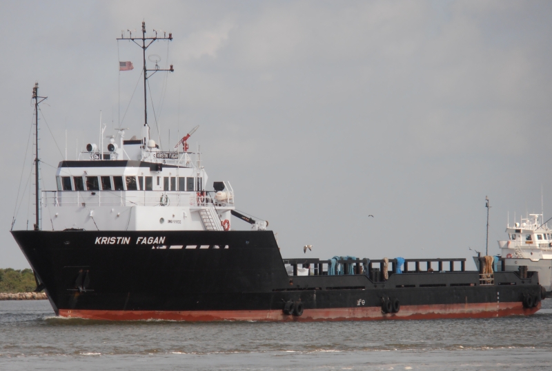 ATLANTIC BREEZE