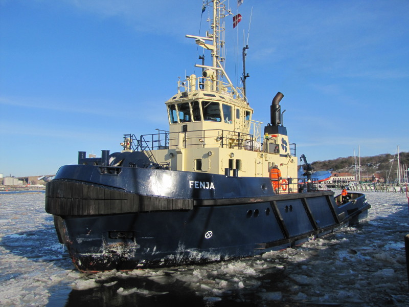 FENJA