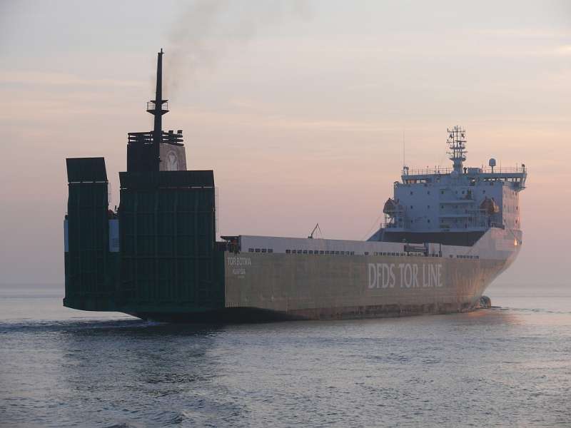 Image of BOTNIA SEAWAYS