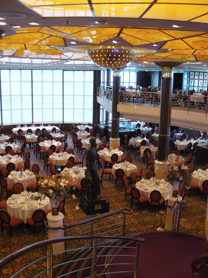 CELEBRITY SUMMIT