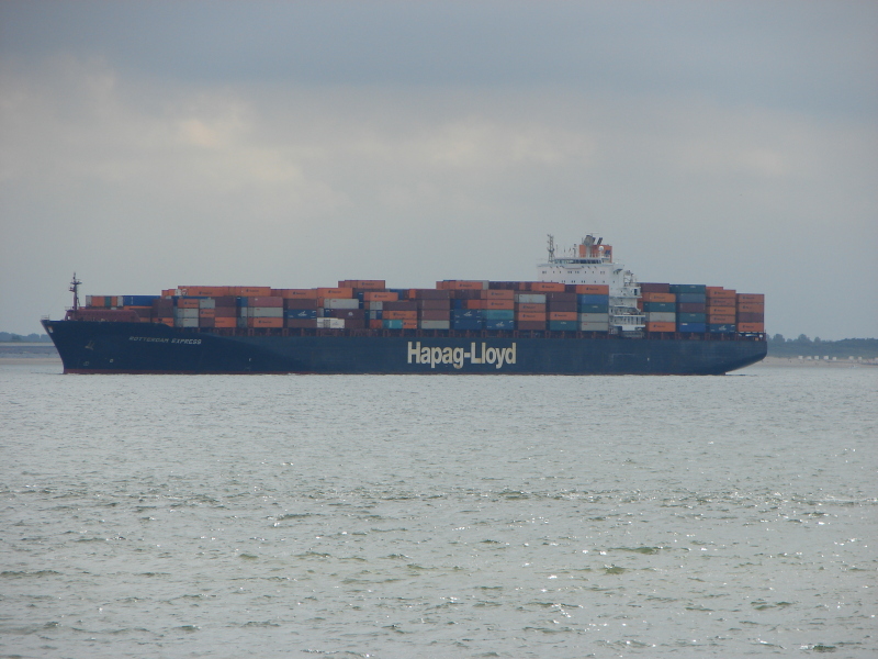 AMSTERDAM EXPRESS