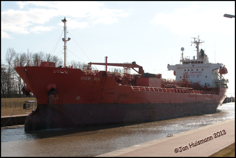 POLAR STAR