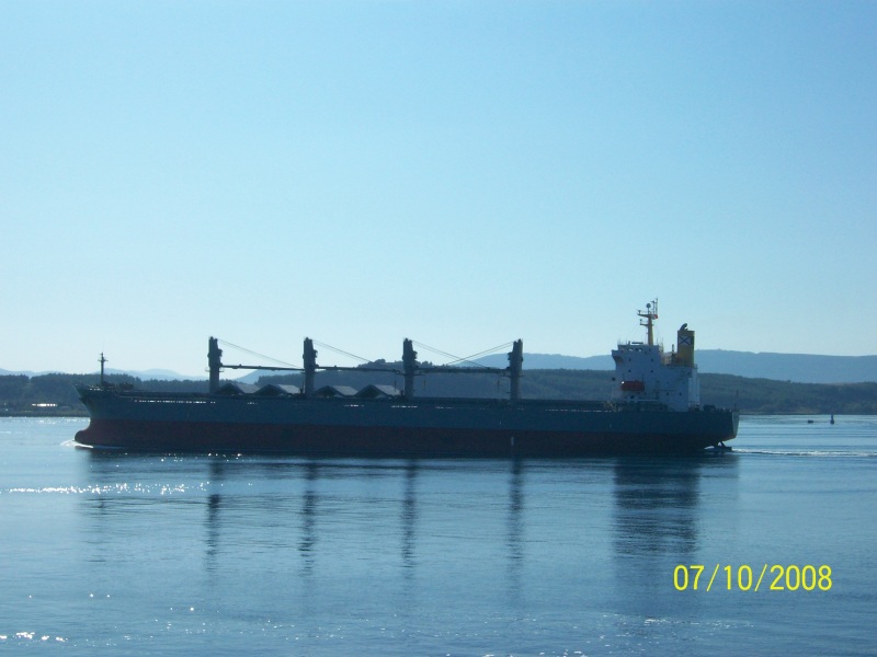 ALBY LIBERTY