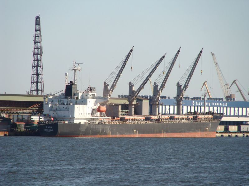 CROWN VOYAGER