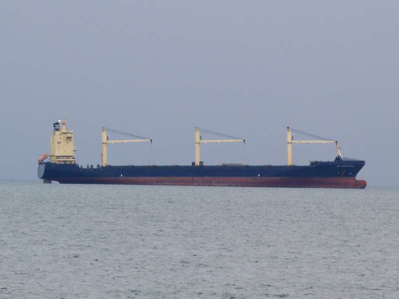 MSC CHERYL 3