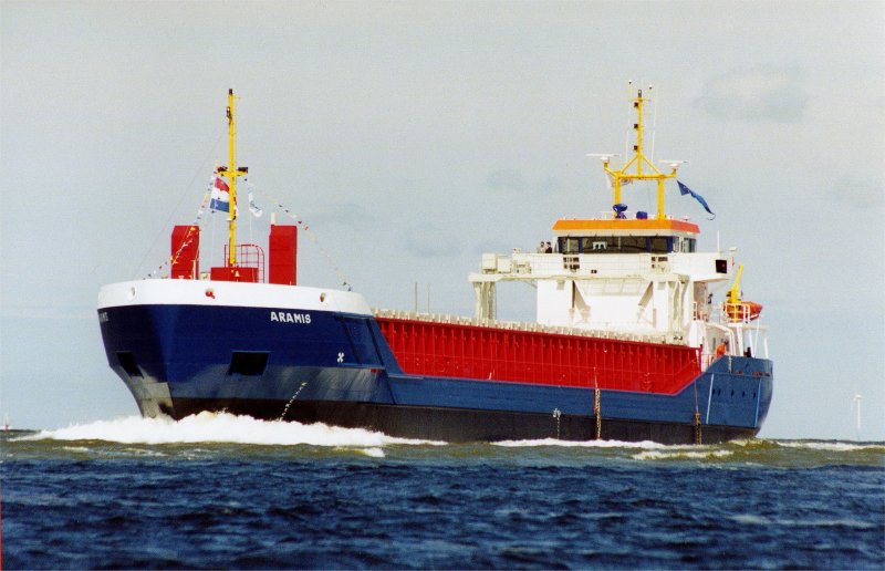 HELENE-B