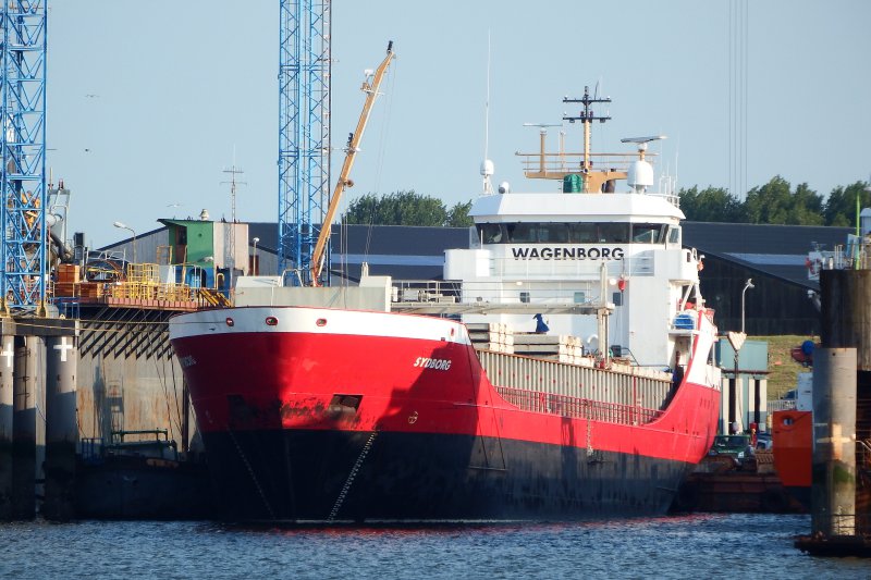 SYDBORG
