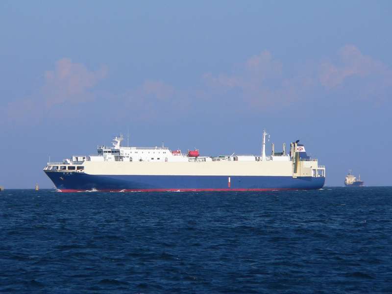 SEA CRUISER 2