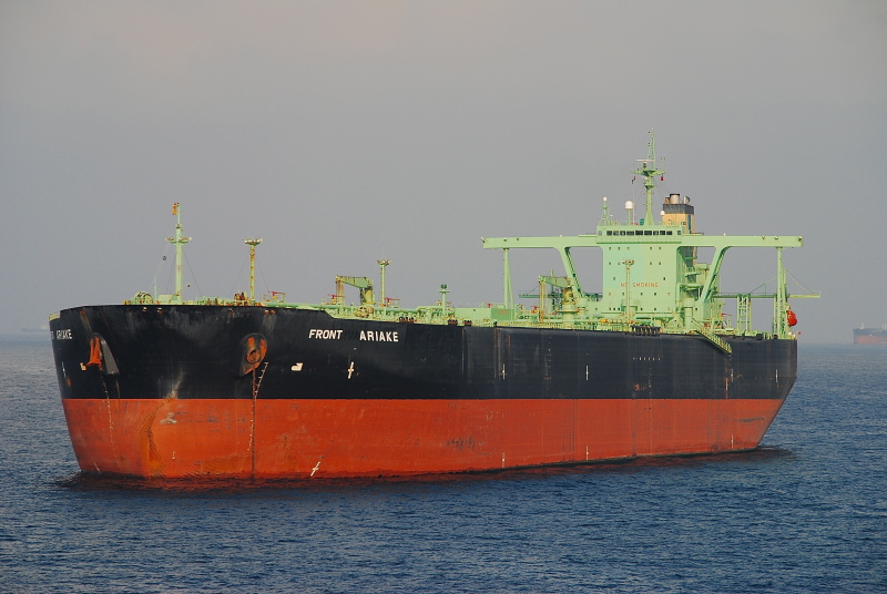 ARMADA STERLING V