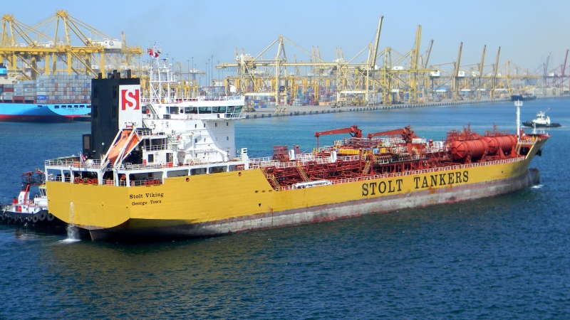 STOLT VIKING