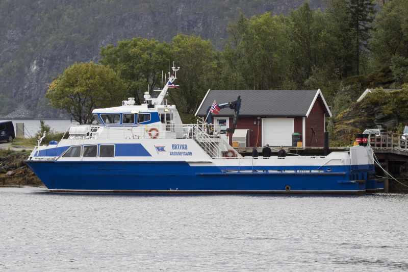 OERTIND