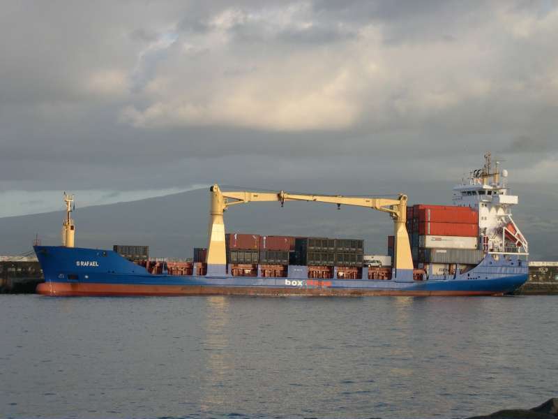MV ELSIE