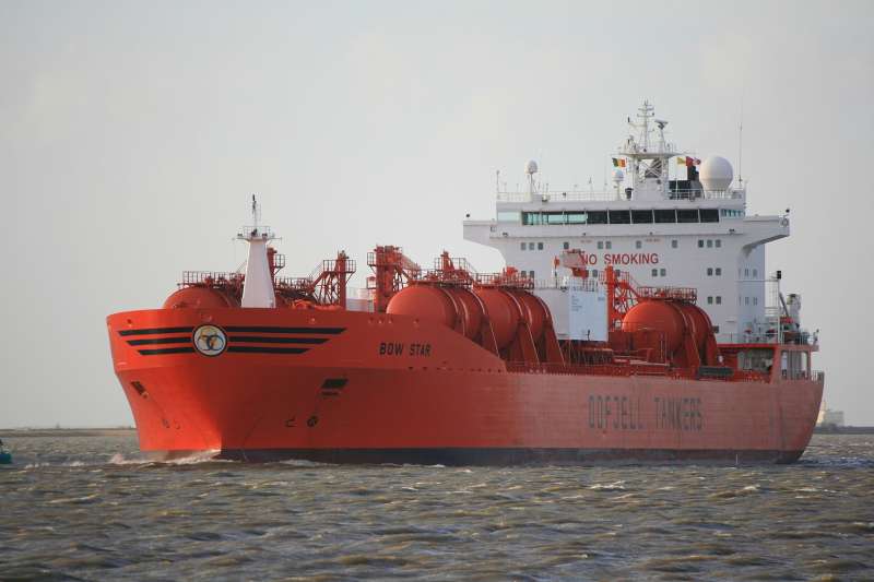 BOW STAR