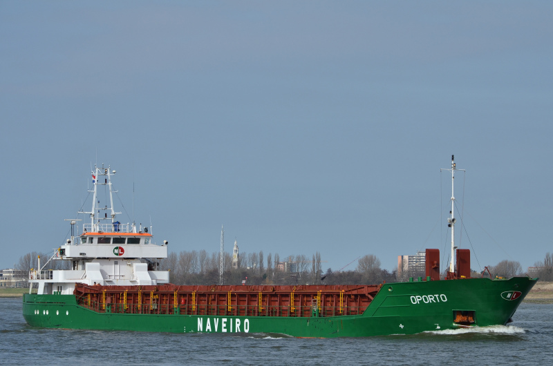 Image of RIX MARINER