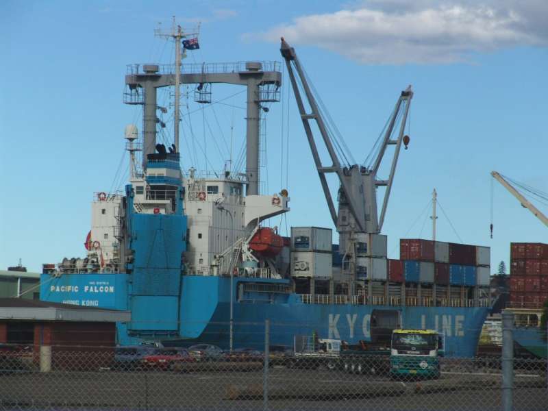MV SIMFONI SEJATI
