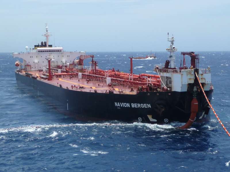 NAVION BERGEN