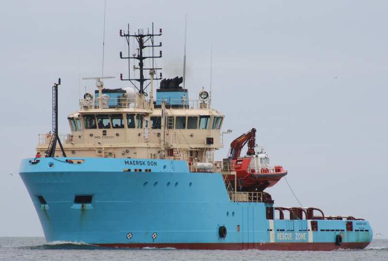 ESVAGT DON