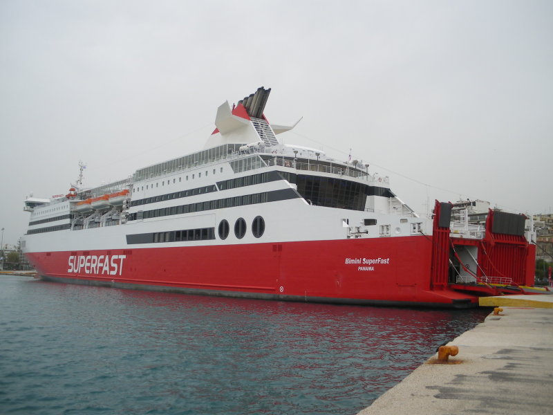 EUROPA PALACE