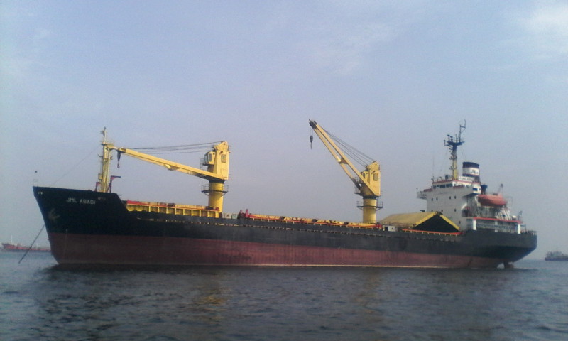MV.JML ABADI