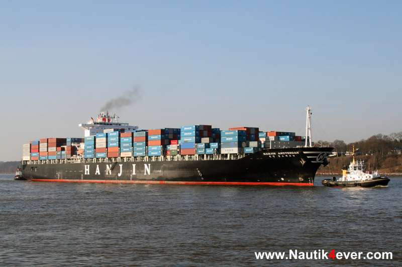 MSC SYDNEY VI