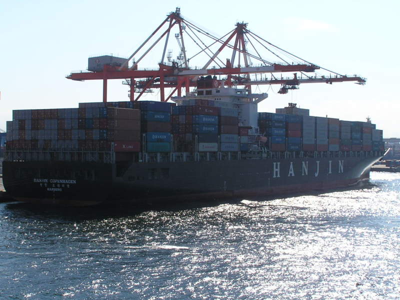 MSC DARWIN VI