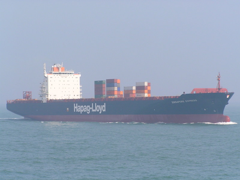 SINGAPORE EXPRESS